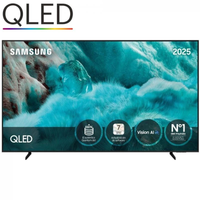 samsung tq65q7f4au 1651 cm 65 4k ultra hd smart tv wifi negro