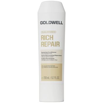 Goldwell Dualsenses Rich Repair Restoring Conditioner 200ml