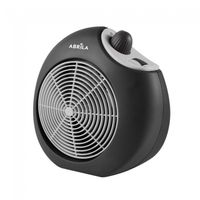 termoventilador electrico 2 potencias savona 2000w