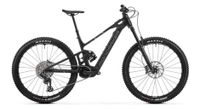 mondraker sly rr mtb electrica suspension total sram gx t type axs 12s 400 wh 29   negro 2025