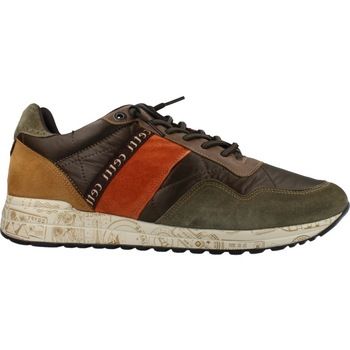 Cetti Deportivas Moda C1370 Inv27 Deportivo Ante Freedom para hombre