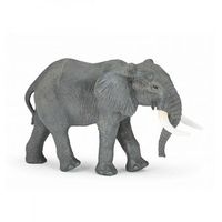 50198 gran elefante africano