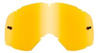 o neal b 30 youth goggle spare lens yellow