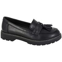 boulevard mocasines df4584 para mujer