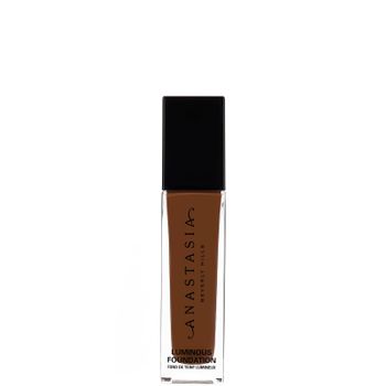 Anastasia Beverly Hills Luminous Foundation 30ml (Various Shades) - 510W