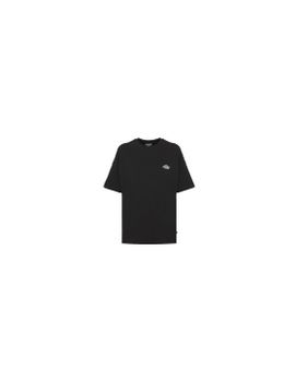 Camiseta Dickies Summerdale Mujer Negro