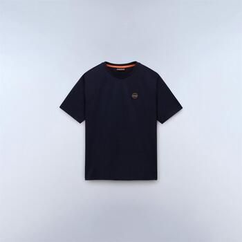 Napapijri Camiseta GT30707 para hombre