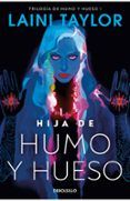 Hija de humo y hueso (Hija de humo y hueso 1)