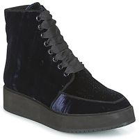 castaner botines fortaleza para mujer