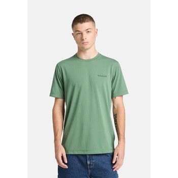 Timberland Camiseta q-roa-39662 para hombre