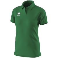 errea polo alexis donna mc jr para nina