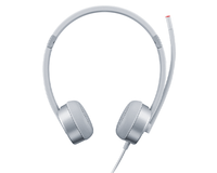 auriculares lenovo stereo analog 100