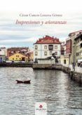 Impresiones y añoranzas