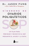 sindrome de ovarios poliquisticos sop