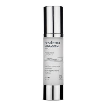 Sesderma Cosmética Facial Hidraderm Hyal Crema Hidratante