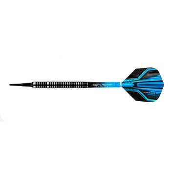 Dardos Harrows Darts Siege 90% 18gr