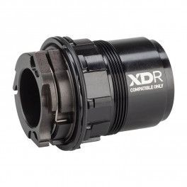 Elite Nucleo Compatible Sram Xd/xdr Para Rodillo Direct-drive