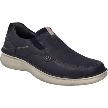 Josef Seibel Mocasines Alan 01 para hombre