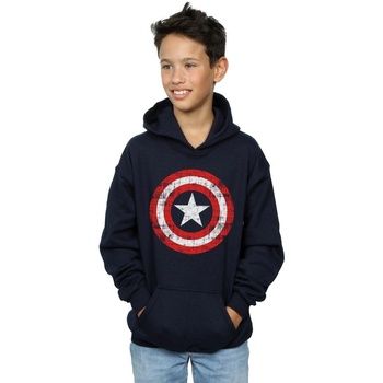 Marvel Jersey Avengers para niño