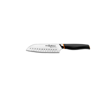 cuchillo bra santoku efficient 130mm