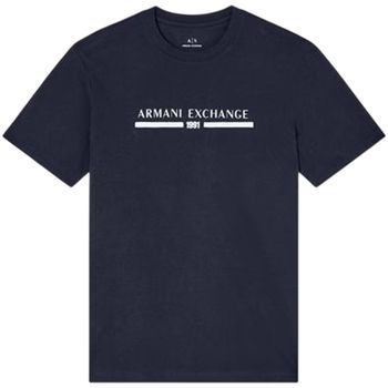 Armani Exchange Camiseta GT30191 para hombre