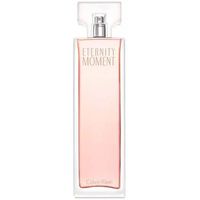 calvin klein jeans perfume eternity m0ment eau de parfum 100 ml para mujer
