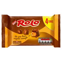 nestle rolo 4 pack