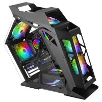 mars gaming mc61 cristal templado usb 32 negra