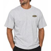 ddp tops y camisetas mc patch para hombre