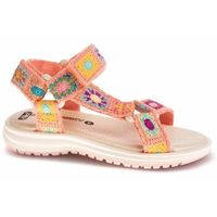pablosky sandalias sandalia con velcro - kalifornia para nina
