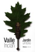 jardin umbrio historias de santos de almas en pena de duendes y de la