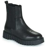 kickers botines kick favorite para mujer