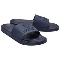 lyle  scott chanclas adelaide-500 navy para hombre