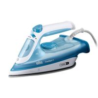 braun freestyle 3 steam iron fi 3144 blue fi3144bl