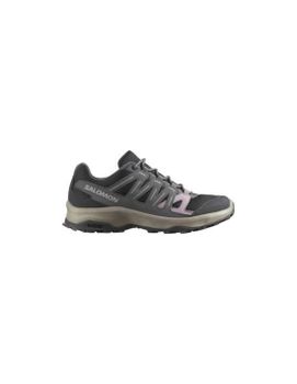 Zapatillas de Montaña Salomon Storen Mujer Nine Iron/Excalibur