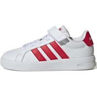 adidas zapatillas grand court 30 el para nino
