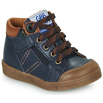 GBB Zapatillas altas ANATOLE para niño