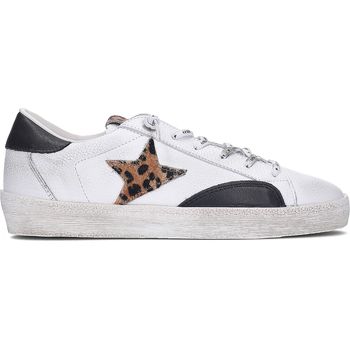 Cetti Zapatillas c1342fw used_blanco para mujer