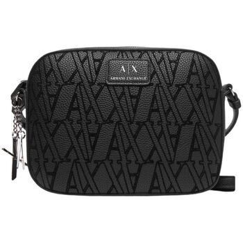 Armani Exchange Bandolera - para mujer