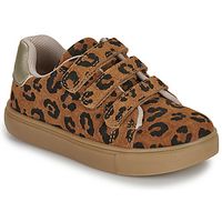 bonton zapatillas basil scratch para nina