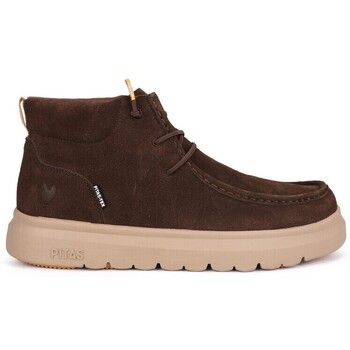 Walk In Pitas Botines OLVERA para mujer