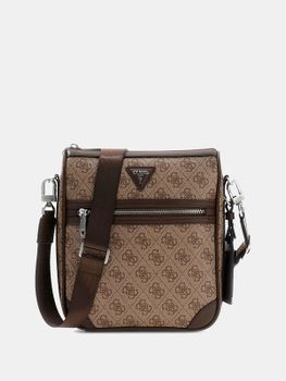 Bolso Bandolera Milano Logo