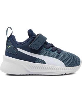 de PUMA PUMA FLYER RUNNER V 192930-49 | AZUL MARINO MULTICOLOR