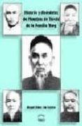 historia y anecdotas de maestros de tai-chi de la familia yang