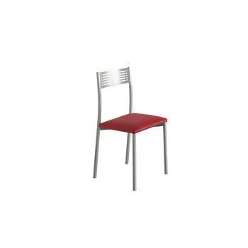 Pack De 4 Sillas Laura Diseño Moderno Y Confort Para Comedor