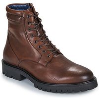 brett  sons botines 4711-leneuf para hombre