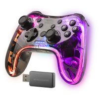 gamepad inalambrico mars gaming mgp-24