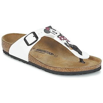 BIRKENSTOCK Chanclas GIZEH para niño
