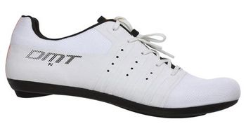 Zapatillas de carretera dmt kr4 pj blancas