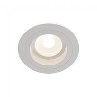 empotrable de techo akron circular